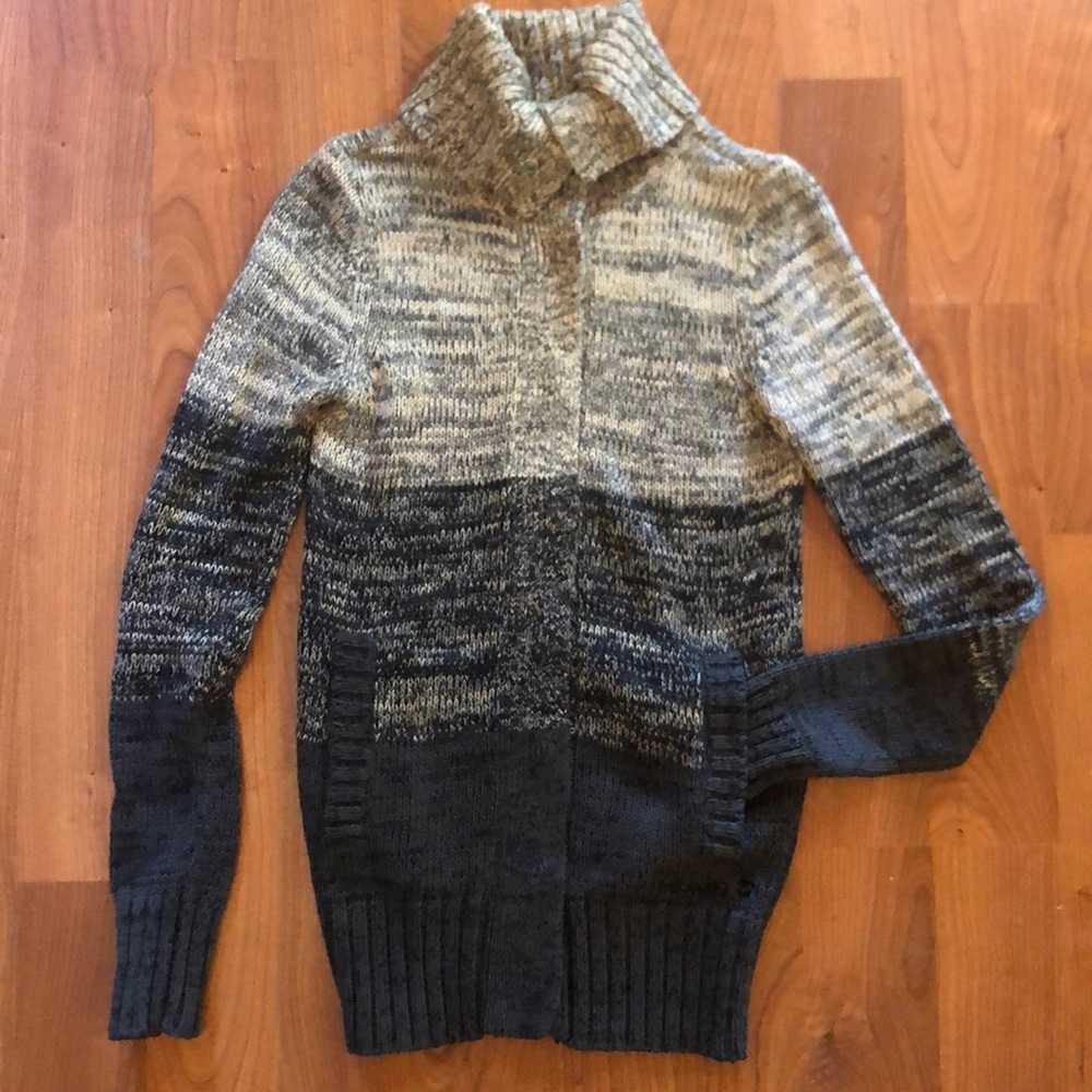Billabong Cardigan